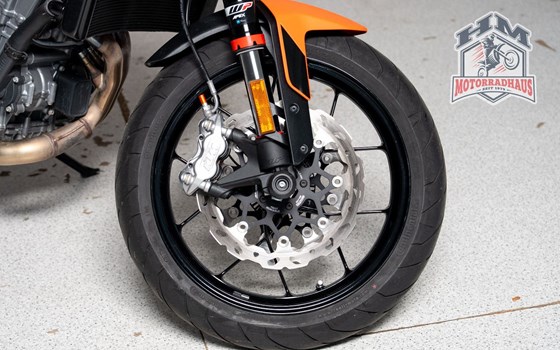 Gebrauchtmotorrad KTM 890 Duke - Bild 11