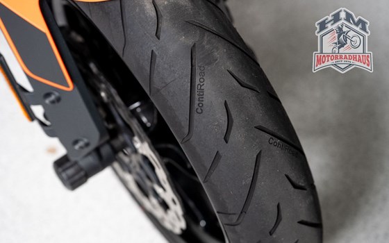 Gebrauchtmotorrad KTM 890 Duke - Bild 12