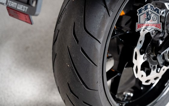 Gebrauchtmotorrad KTM 890 Duke - Bild 13