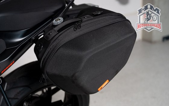 Gebrauchtmotorrad KTM 890 Duke - Bild 6