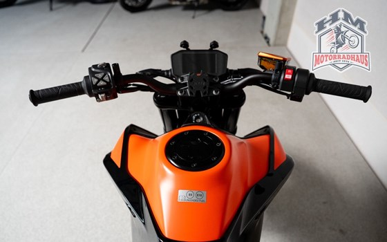 Gebrauchtmotorrad KTM 890 Duke - Bild 7