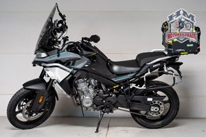 Angebot CFMOTO 800MT