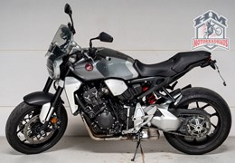 Gebrauchte Honda CBR1000RR Fireblade