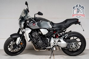 Angebot Honda CBR1000RR Fireblade
