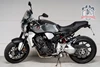 Honda CBR1000RR Fireblade