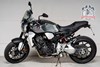 Honda CBR1000RR Fireblade