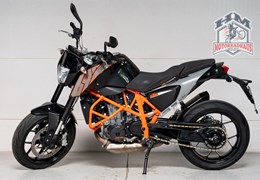 Gebrauchte KTM 690 Duke