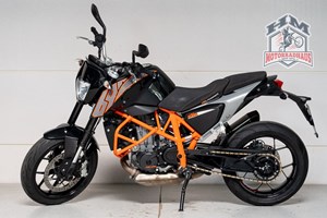 Angebot KTM 690 Duke