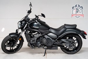 Angebot Kawasaki Vulcan S