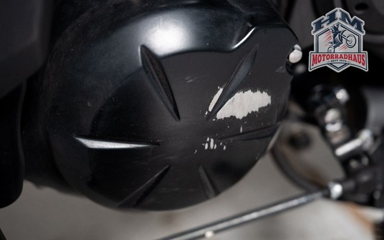Gebrauchtmotorrad Kawasaki Vulcan S - Bild 10
