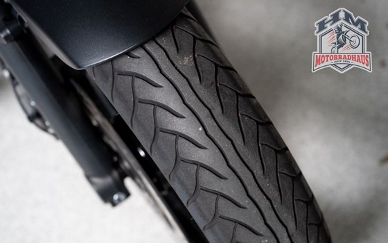 Gebrauchtmotorrad Kawasaki Vulcan S - Bild 11