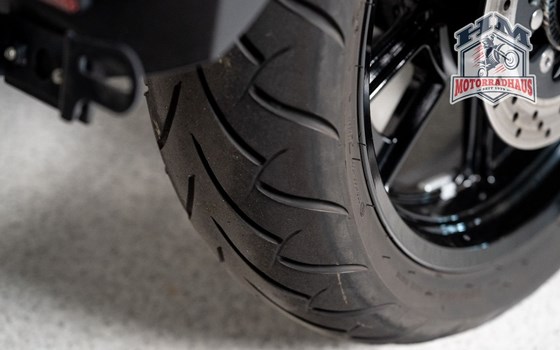 Gebrauchtmotorrad Kawasaki Vulcan S - Bild 12