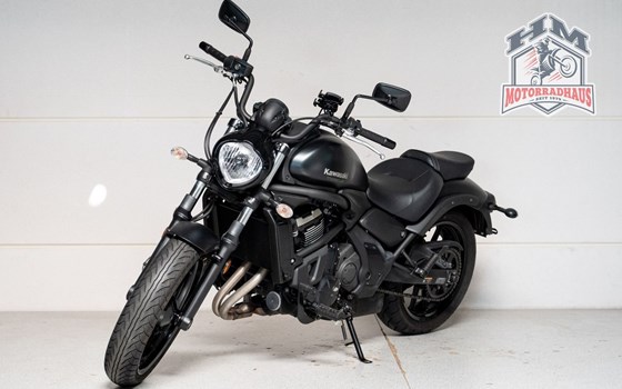 Gebrauchtmotorrad Kawasaki Vulcan S - Bild 2