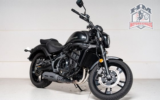Gebrauchtmotorrad Kawasaki Vulcan S - Bild 3