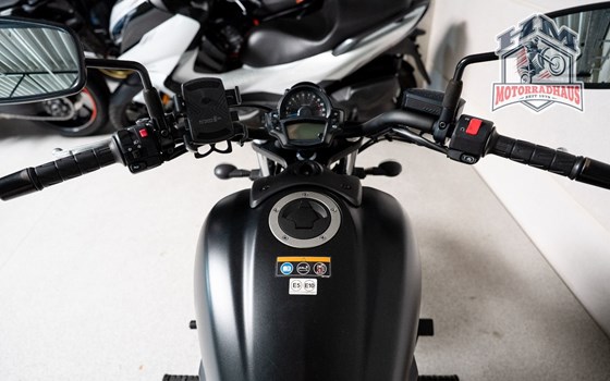 Gebrauchtmotorrad Kawasaki Vulcan S - Bild 5