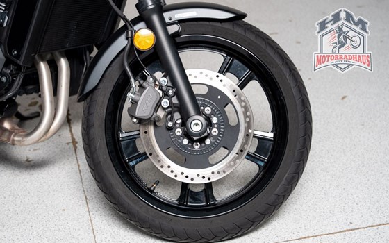 Gebrauchtmotorrad Kawasaki Vulcan S - Bild 8