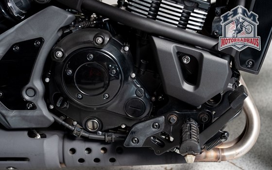 Gebrauchtmotorrad Kawasaki Vulcan S - Bild 9