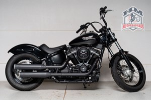 Angebot Harley-Davidson Softail Street Bob 114 FXBBS