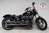 Harley-Davidson Softail Street Bob 114 FXBBS