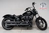 Harley-Davidson Softail Street Bob 114 FXBBS