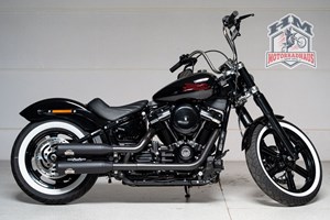 Angebot Harley-Davidson Softail Standard FXST