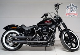 Gebrauchte Harley-Davidson Softail Standard FXST