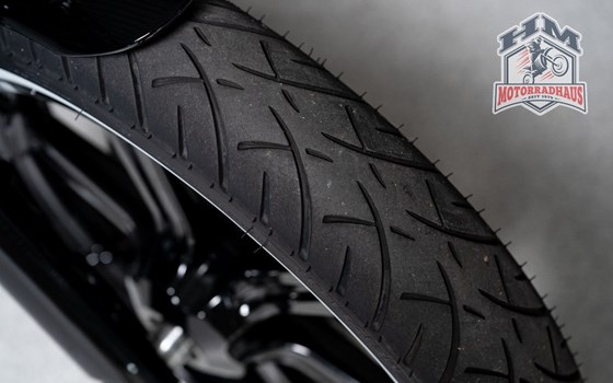 Gebrauchtmotorrad Harley-Davidson Softail Standard FXST - Bild 13