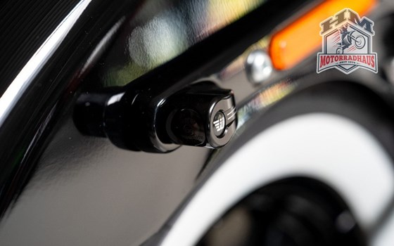 Gebrauchtmotorrad Harley-Davidson Softail Standard FXST - Bild 9