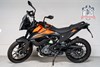 KTM 390 Adventure