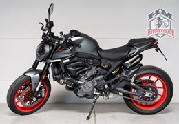 Gebrauchte Ducati Monster 30° Anniversario