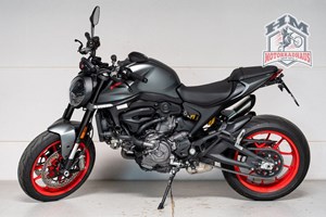 Angebot Ducati Monster 30° Anniversario