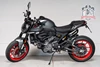 Ducati Monster 30° Anniversario