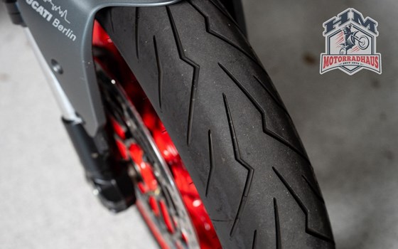Gebrauchtmotorrad Ducati Monster 30° Anniversario - Bild 14