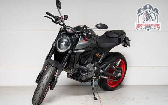 Gebrauchtmotorrad Ducati Monster 30° Anniversario - Bild 2