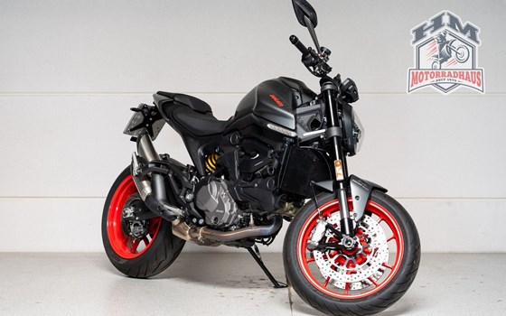 Gebrauchtmotorrad Ducati Monster 30° Anniversario - Bild 3