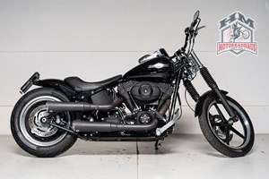 Angebot Harley-Davidson Softail Night Train FXSTB