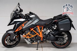 Angebot KTM 1290 Super Duke GT