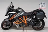 KTM 1290 Super Duke GT