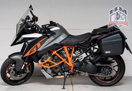 Gebrauchte KTM 1290 Super Duke GT