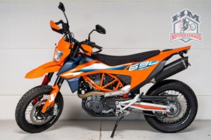 Angebot KTM 690 SMC R