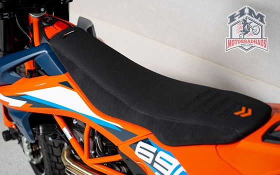 Gebrauchtmotorrad KTM 690 SMC R - Bild 4