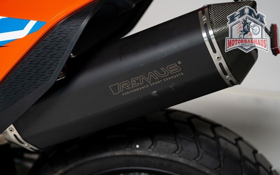 Gebrauchtmotorrad KTM 690 SMC R - Bild 5