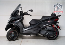 Gebrauchte Piaggio MP3 400