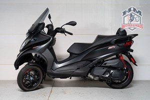 Angebot Piaggio MP3 400