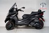 Piaggio MP3 400