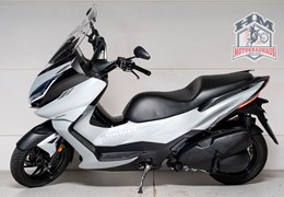 Gebrauchte Zontes 350 E