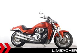Gebrauchte Suzuki Intruder M1800R