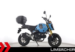 Gebrauchte Honda MSX125 Grom