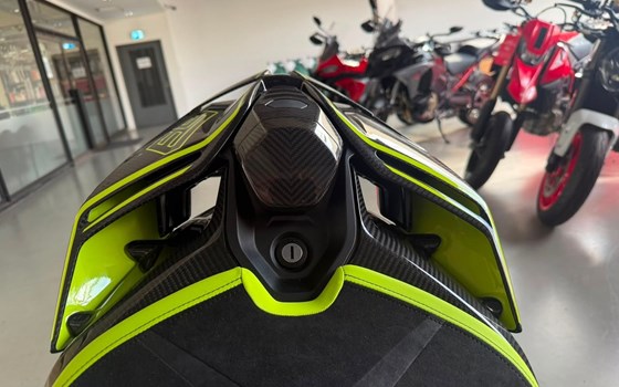 Neufahrzeug Ducati Panigale V4 Lamborghini - Bild 7