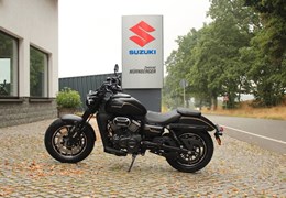 Neumotorrad QJ Motor SRV 400 AMT